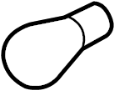 View Bulb. Lamp. Light. Signal.  Full-Sized Product Image