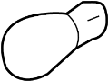 View Bulb. Lamp. Signal. Light. Turn.  Full-Sized Product Image