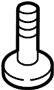 View Bolt. (Upper, Lower) Full-Sized Product Image 1 of 10
