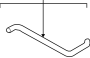 254112S201 Radiator Coolant Hose (Upper)