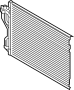 View A/C Condenser Full-Sized Product Image