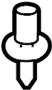 View Bolt. Air. Resonator. (Front, Lower) Full-Sized Product Image