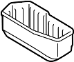 View Drain. Plug. Air. Resonator. (Lower) Full-Sized Product Image