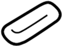 Image of Clamp. Hose. (Upper, Lower). Engine Air Duct Clamp. image for your 2003 Hyundai Tiburon   