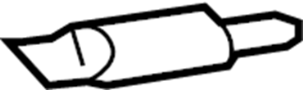 View Engine Sealant (Front, Lower) Full-Sized Product Image