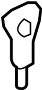 View Engine Oil Dipstick Full-Sized Product Image