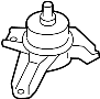 Image of Engine Mount (Front, Upper) image for your 2015 Hyundai Tucson   