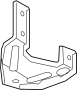 Image of Exhaust. Stay. Bracket. Manifold. Exhaust Bracket. Exhaust. image for your 2012 Hyundai Tucson  GLS Sport Utility 