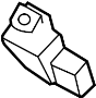 Exhaust Gas Recirculation (EGR) Vacuum Delay Valve