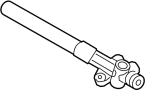 577112S000 Rack And Pinion Housing