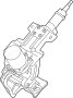 View 53660-TLD-A00 Full-Sized Product Image