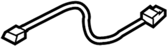 View CABLE. AUXILIARY.  Full-Sized Product Image