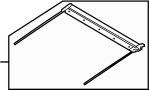 Image of Sunroof Cover (Rear) image for your 2023 Hyundai Kona   