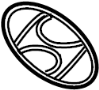 View Emblem.  Full-Sized Product Image
