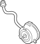 View Engine Cooling Fan Motor Full-Sized Product Image 1 of 2