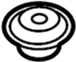 View Insulator. Radiator. Intercooler. (Upper, Lower) Full-Sized Product Image