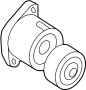 Accessory Drive Belt Tensioner Assembly