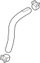 254211U500 Automatic Transmission Oil Cooler Hose