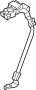 Image of Sensor. Battery. Assembly. Cable. Current. A Sensor used on the. image for your 2013 Hyundai Tucson   