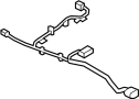 Image of WIRING. Module. Battery. Harness. Control. B. M. S. HAR. Drive Motor Pack Connector. WIRE. A... image for your Kia