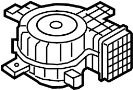 Image of Blower. Motor. Battery. A complete assembly. image for your 2020 Kia Niro   