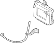 View Body Control Module Full-Sized Product Image 1 of 1
