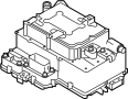 Image of Drive Motor Inverter image for your 2022 Hyundai Elantra   