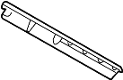 View 28113C1100 Full-Sized Product Image for your 2020 Kia Optima   