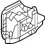 Automatic Transmission Mount