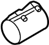 View Clamp. Muffler. Exhaust. Pipe. (Front) Full-Sized Product Image