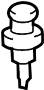 View Bolt. Air. Resonator. (Front, Lower) Full-Sized Product Image 1 of 10