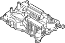 View Engine Valve Cover Full-Sized Product Image