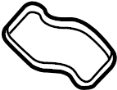 View GASKET-ROCKER COVER Full-Sized Product Image