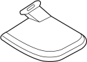 View FILTER ASSY-VALVE BO. FILTER ASSY-VALVE BODY OIL Full-Sized Product Image