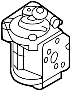 Image of Wastegate. Actuator. Turbocharger. ELECTRIC. VALVE. Turbocharger Wastegate. image for your 2024 Hyundai Elantra N  Base Sedan 