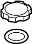 View CAP - OIL FILLER. Engine Oil Filler Cap.  Full-Sized Product Image