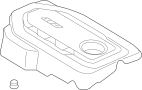 View Engine Cover Full-Sized Product Image