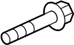 View Bolt. Shield. (Upper) Full-Sized Product Image