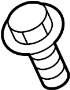 View Bolt. Shaft. Intermed. Column. (Upper, Lower) Full-Sized Product Image