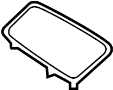 Image of Speaker Cover image for your Hyundai