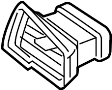 Image of Dashboard Air Vent (Left) image for your Hyundai