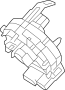 View Air Bag Clockspring Full-Sized Product Image 1 of 2