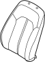 View Seat Back Cushion Cover (Front, Rear) Full-Sized Product Image 1 of 2