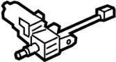 View Seat Motor Full-Sized Product Image