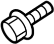 View Door Hinge Bolt (Upper, Lower) Full-Sized Product Image