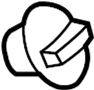 View Cap. Fuel. Filler. (Front) Full-Sized Product Image
