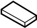 Fuel Tank Insulator