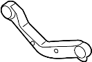 55110C2100 Suspension Control Arm (Left, Right, Rear, Upper)