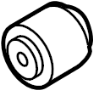 Image of Bushing. Knuckle. Arm. (Front, Rear, Upper, Lower). Bushing Connecting. image for your Genesis