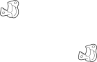 View Stabilizer. Bracket. Bar. Bushing. (Right) Full-Sized Product Image